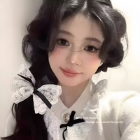  عکس3 اسکرانچی پاپی�ون دانتل